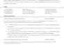 write interview winning resume for you
